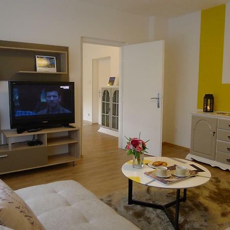 Zola Apartment Zagreb Ngoại thất bức ảnh