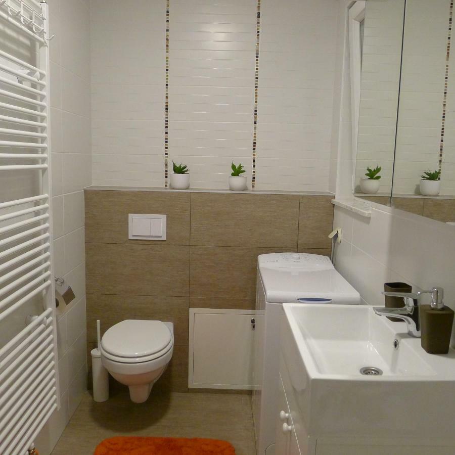 Zola Apartment Zagreb Ngoại thất bức ảnh