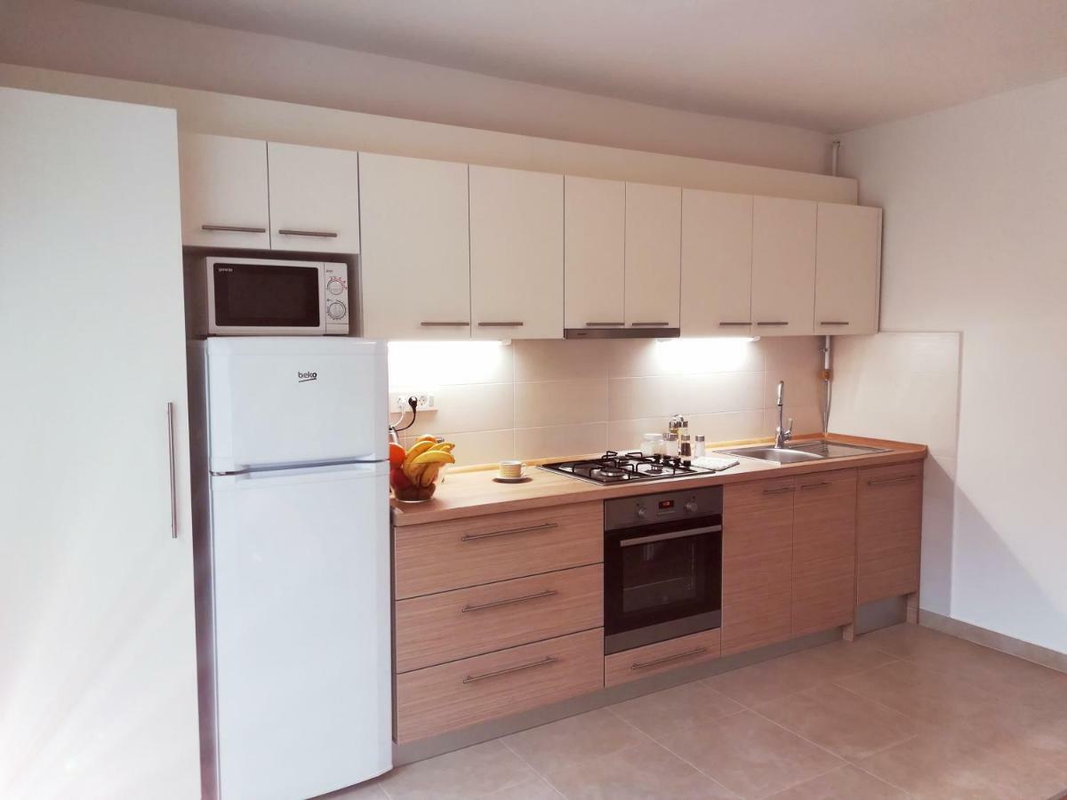 Zola Apartment Zagreb Ngoại thất bức ảnh