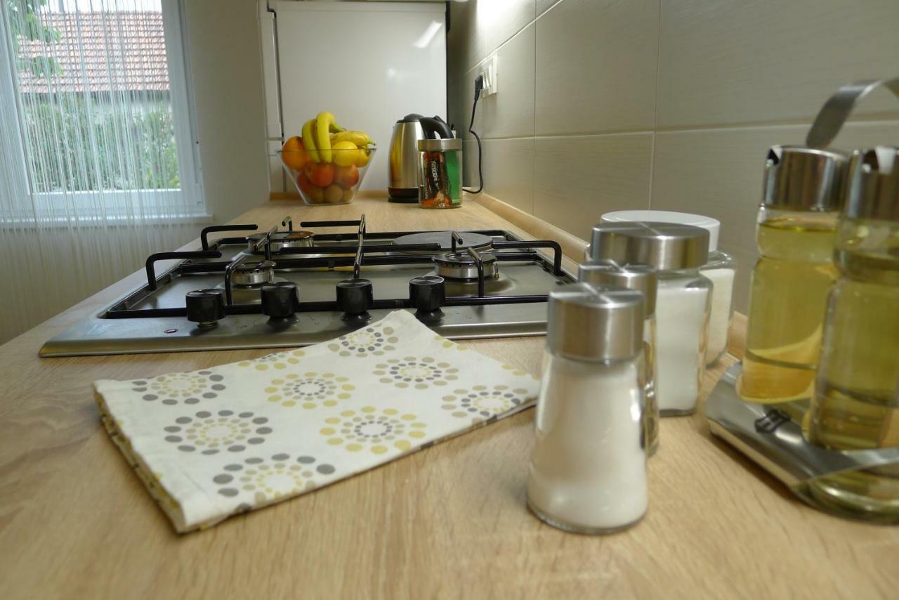 Zola Apartment Zagreb Ngoại thất bức ảnh
