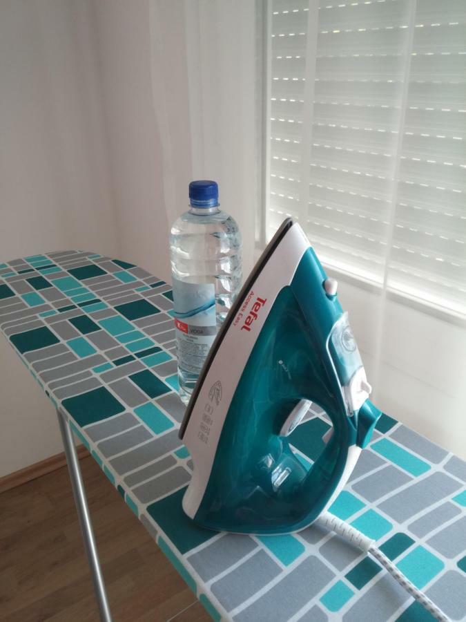 Zola Apartment Zagreb Ngoại thất bức ảnh