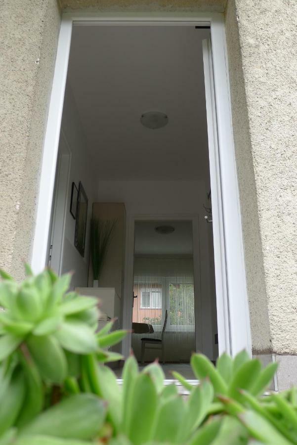 Zola Apartment Zagreb Ngoại thất bức ảnh
