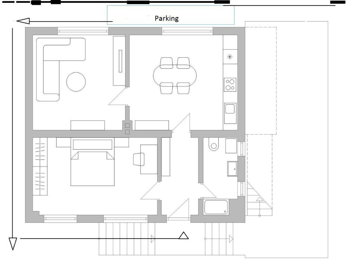 Zola Apartment Zagreb Ngoại thất bức ảnh